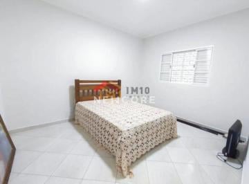 Casa · 78m² · 2 Quartos · 1 Vaga · Casa em  Rua 4 A - Vila Alemã - Rio Claro/SP