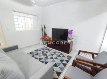 Casa · 78m² · 2 Quartos · 1 Vaga · Casa em Rua 4 A - Vila Alemã - Rio Claro/SP