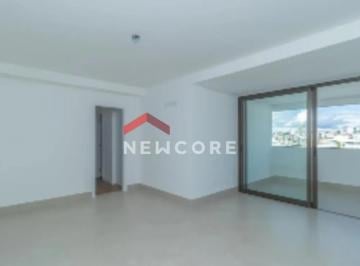 Apartamento · 126m² · 4 Quartos · 3 Vagas · Apartamento em  Rua São Claret - Silveira - Belo Horizonte/MG