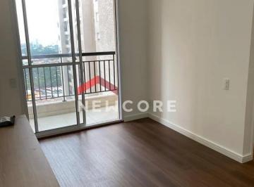 Apartamento · 56m² · 2 Quartos · 1 Vaga · Apartamento em Avenida Dom Jaime de Barros Câmara - Planalto - São Bernardo do Campo/SP