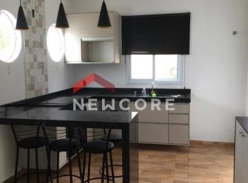 Casa · 107m² · 3 Quartos · 2 Vagas · Casa de condomínio em Avenida Gentil Martins - Jardins do Império - Indaiatuba/SP