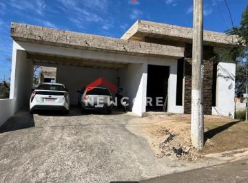 Casa · 358m² · 4 Quartos · 2 Vagas · Casa em Rua Orlando Melo Belisário - Novo Campinho - Pedro Leopoldo/MG