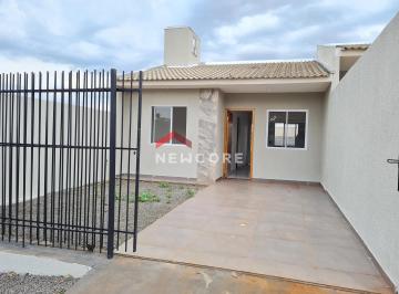 Casa · 57m² · 2 Quartos · 2 Vagas · Casa em Floresta - Centro - Floresta/PR