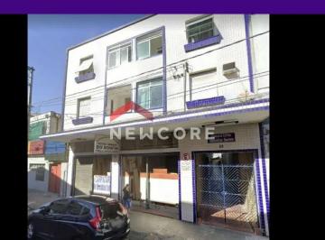 Casa · 89m² · 2 Quartos · 1 Vaga · Sobrado em Rua Sete de Setembro - Vila Nova - Santos/SP