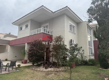 Casa · 363m² · 4 Quartos · 4 Vagas · Casa de condomínio em  Rua Erivelto Martins - Loteamento Residencial Porto Seguro - Tremembé/SP