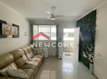 Apartamento · 69m² · 2 Quartos · 1 Vaga · Apartamento em Avenida Presidente Castelo Branco - Boqueirão - Praia Grande/SP