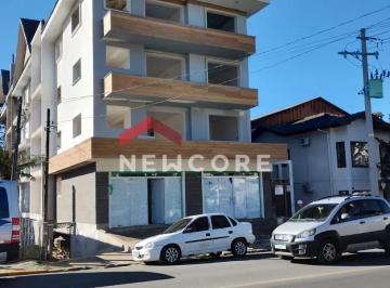 Apartamento · 52m² · 1 Quarto · 1 Vaga · Apartamento em  Rua Batista Luzardo - Centro - Canela/RS