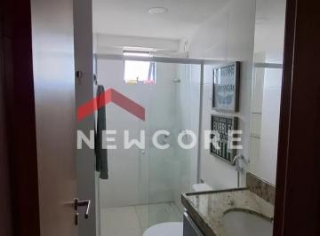 Apartamento · 61m² · 2 Quartos · 1 Vaga · Apartamento em  Rua Padre Pinto - Expedicionários - João Pessoa/PB