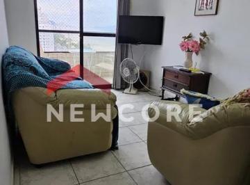 Apartamento · 48m² · 1 Quarto · 1 Vaga · Apartamento em Rua Caiapós - Tupi - Praia Grande/SP