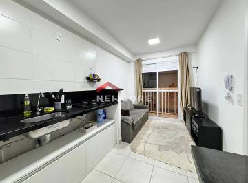 Apartamento · 32m² · 1 Quarto · Apartamento em Rua Aldeia Paracanti - Vila Ré - São Paulo/SP