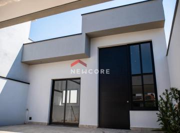 Casa · 122m² · 3 Quartos · 2 Vagas · Casa de condomínio em  Rua João Tedesco - Jardim Astúrias I - Piracicaba/SP