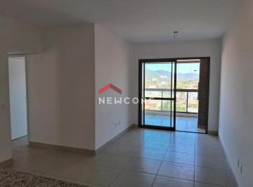 Apartamento · 76m² · 2 Quartos · 2 Vagas · Apartamento em  Rua João Ramalho - Centro - Bertioga/SP