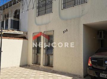 Casa · 140m² · 4 Quartos · 2 Vagas · Casa em  Rua Irmã Maria Rita de Moura - Parque Residencial Bom Conselho - Taubaté/SP