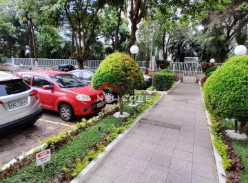 Apartamento · 48m² · 2 Quartos · 1 Vaga · Apartamento em  Estrada dos Bandeirantes - Jacarepaguá - Rio de Janeiro/RJ