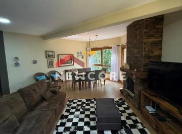 Apartamento · 118m² · 3 Quartos · 1 Vaga · Apartamento em  João Fisch Sobrinho - Centro - Gramado/RS