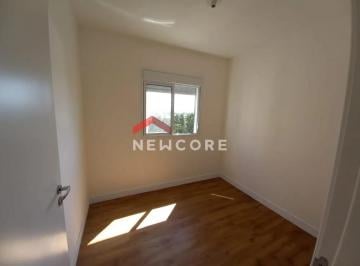 Apartamento · 47m² · 2 Quartos · 1 Vaga · Apartamento em  Avenida Guarda Municipal Josué Sant'ana - Parque dos Príncipes - Jacareí/SP