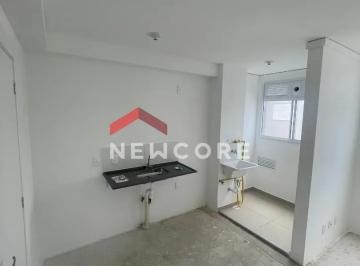 Apartamento · 37m² · 2 Quartos · Apartamento em  Avenida Engenheiro Eusébio Stevaux - Jurubatuba - São Paulo/SP