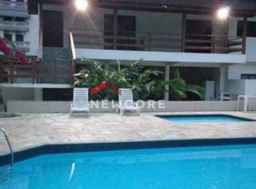 Apartamento en Venda de 2 quartos Silop · Apartamento em Rua Robillard de Marigny - Silop - Ubatuba/SP