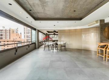 Apartamento · 118m² · 2 Quartos · 4 Vagas · Apartamento em Avenida Soledade - Petrópolis - Porto Alegre/RS