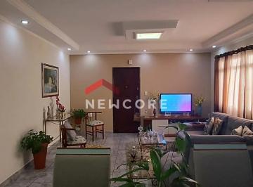 Apartamento · 122m² · 2 Quartos · 1 Vaga · Apartamento em Avenida Senador Feijó - Vila Mathias - Santos/SP