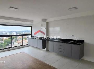 Apartamento · 65m² · 3 Quartos · 2 Vagas · Apartamento em Avenida Doutor Erasmo - Vila Assunção - Santo André/SP