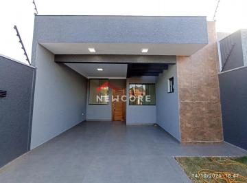 Casa · 87m² · 3 Quartos · 2 Vagas · Casa em  Avenida Franklin Delano Roosevelt - Jardim Paulista - Maringá/PR