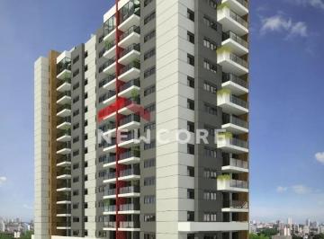 Apartamento · 65m² · 3 Quartos · 2 Vagas · Apartamento em  Avenida Doutor Erasmo - Vila Assunção - Santo André/SP