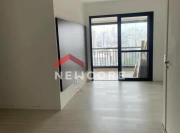 Apartamento · 85m² · 3 Quartos · 2 Vagas · Apartamento em Rua Camilo - Vila Romana - São Paulo/SP