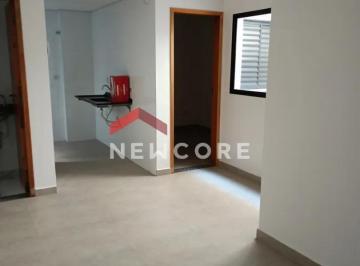 Apartamento · 37m² · 2 Quartos · Apartamento em  Parque Dom Pedro I - Vila Invernada - São Paulo/SP