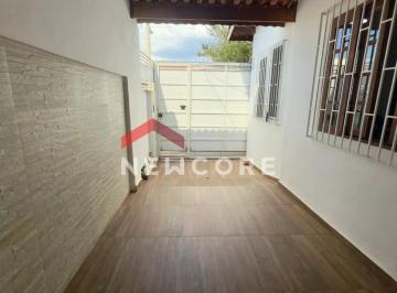 Casa · 76m² · 2 Quartos · 1 Vaga · Casa em Avenida Alonso Cintra Amaral - Jardim São Lourenço - Bragança Paulista/SP