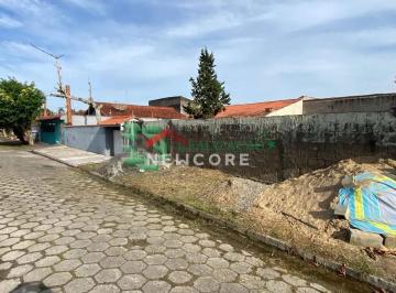 Terreno · 260m² · Lote em Rua Mario Micas - Jardim Califórnia - Itanhaém/SP