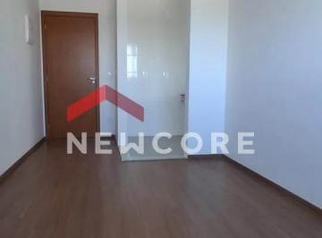 Apartamento · 43m² · 2 Quartos · 1 Vaga · Apartamento em  Avenida Professor Pedro Clarismundo Fornari - Engordadouro - Jundiaí/SP