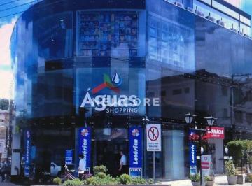 Comercial · 35m² · Sala comercial em Águas de São Pedro - Centro - Águas de São Pedro/SP