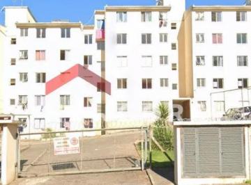 Apartamento · 49m² · 2 Quartos · 1 Vaga · Apartamento em  Avenida Décio Corti Ribeiro - São Luiz - Caxias do Sul/RS