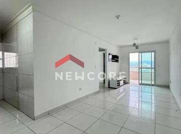 Apartamento · 89m² · 2 Quartos · 2 Vagas · Apartamento em Rua Campinas - Boqueirão - Praia Grande/SP