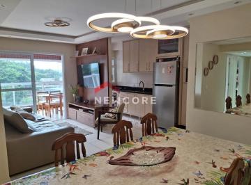 Apartamento · 93m² · 3 Quartos · 2 Vagas · Apartamento em  Rua Mestre Pessoa - Centro - Bertioga/SP