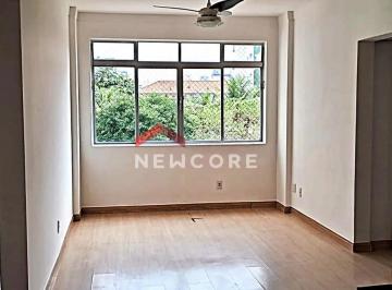 Apartamento · 80m² · 1 Quarto · 1 Vaga · Apartamento em  Rua Doutor Adolpho Assis - Vila Belmiro - Santos/SP