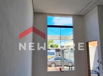 Casa · 98m² · 3 Quartos · 1 Vaga · Casa em Rua Carlos Inácio Alves - Jardim Pérola - Londrina/PR