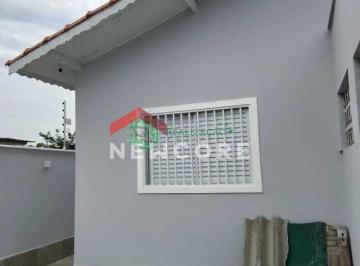 Casa · 60m² · 2 Quartos · 2 Vagas · Casa em Avenida Arpoador - Jussara - Mongaguá/SP