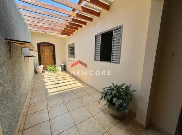 Casa · 202m² · 3 Quartos · 2 Vagas · Casa em  Rua Francisco Lopes Filho - Vila Nove de Julho - Bauru/SP