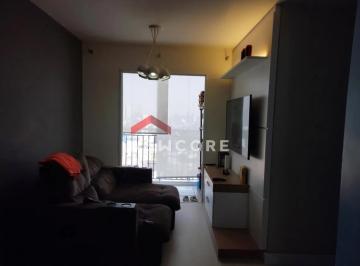 Apartamento · 59m² · 3 Quartos · 1 Vaga · Apartamento em Avenida Presidente João Café Filho - Dos Casa - São Bernardo do Campo/SP