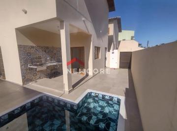 Casa · 40m² · 2 Quartos · 2 Vagas · Casa de condomínio em Avenida Sorocabana - Cibratel I - Itanhaém/SP