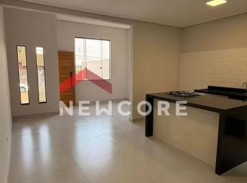 Casa · 81m² · 3 Quartos · 1 Vaga · Casa em Rua Evantuil Romanholo - Jardim Planalto - Londrina/PR