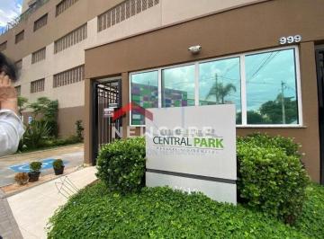 Apartamento · 74m² · 3 Quartos · 2 Vagas · Apartamento em Avenida Sebastião Davino dos Reis - Jardim Tupanci - Barueri/SP