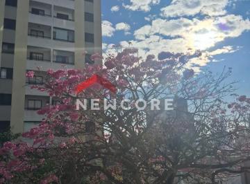 Apartamento · 95m² · 2 Quartos · 2 Vagas · Apartamento em Rua Jaboticabal - Vila Bertioga - São Paulo/SP
