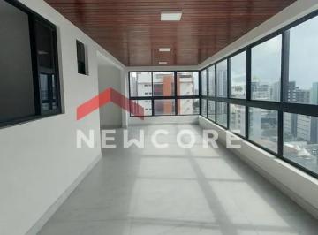 Apartamento · 282m² · 5 Quartos · 4 Vagas · Apartamento em  Avenida Índio Arabutan - Cabo Branco - João Pessoa/PB