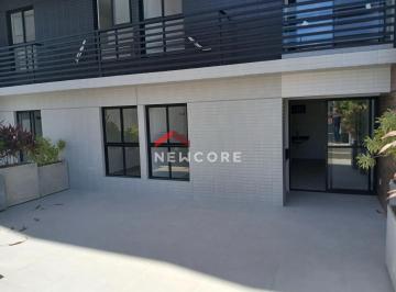 Apartamento · 57m² · 2 Quartos · 2 Vagas · Apartamento em  Rua Huerta Ferreira de Melo - Jardim Oceania - João Pessoa/PB