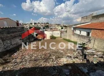 Terreno · 315m² · Lote em  Rua Major Procópio de Almeida - Vila Pereira Barreto - São Paulo/SP