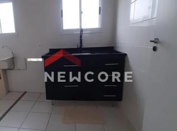 Apartamento · 42m² · 2 Quartos · 1 Vaga · Apartamento em Rua Lourenço Franco do Prado - Jardim Nélia - São Paulo/SP