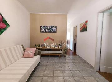 Casa · 141m² · 3 Quartos · 2 Vagas · Casa em Rua Dona Olga Marques - Vila Mateo Bei - São Vicente/SP
